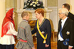  The President’s Independence Day Reception on 6 December 2009. Copyright © Office of the President of the Republic of Finland